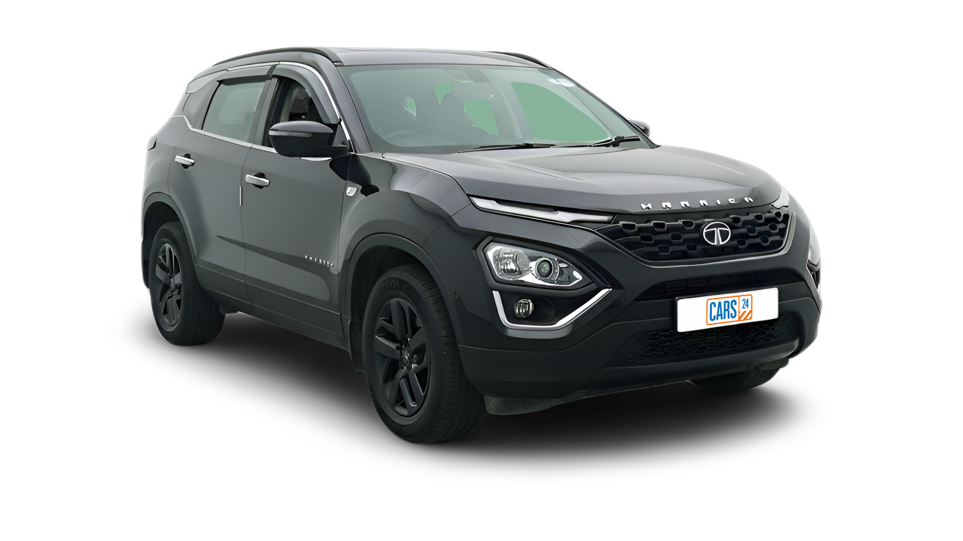 Tata Harrier-img